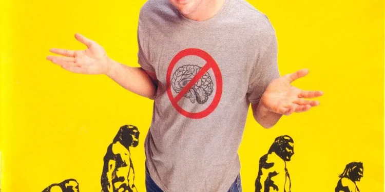 20 AÑOS DESPUÉS; “IDEOCRACIA” (IDEOCRACY), MÁS QUE UNA PELÍCULA PARECE UN DOCUMENTAL