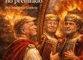 DONALD TRUMP, NERÓN Y EL BERRINCHE DEL EMPERADOR NO PREMIADO. Por Ana María Garduño (*)