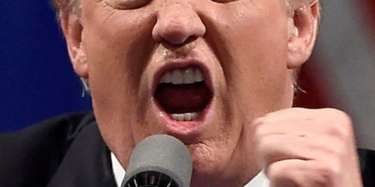 EL COLAPSO DE TRUMP QUE ESTÁ EN CAMINO. Por David Brooks (The New York Times 23/01/26)