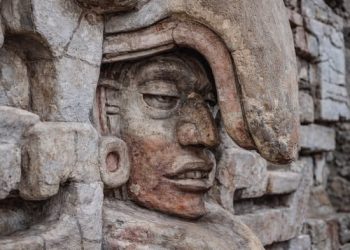 OFICIALIZAN HALLAZGO ARQUEÓLOGICO ZAPOTECO EXTRAORDINARIO EN OAXACA