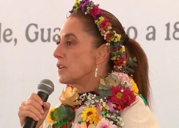 CSP DESCARTA SOBREVUELOS MILITARES DE EEUU EN MÉXICO