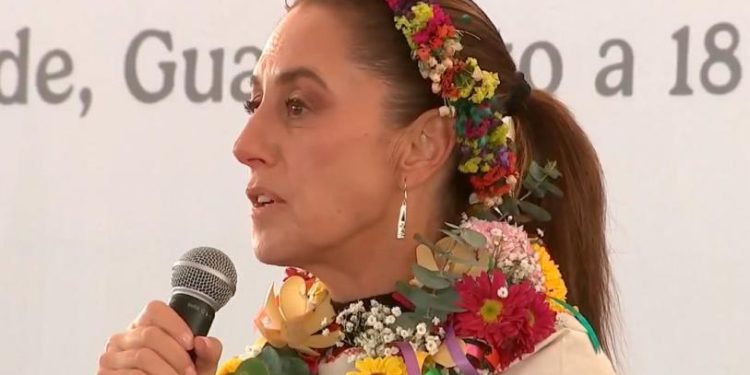 CSP DESCARTA SOBREVUELOS MILITARES DE EEUU EN MÉXICO