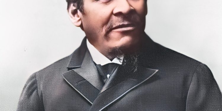 “ESTOY POBRE PORQUE NO HE QUERIDO ROBAR”: IGNACIO MANUEL ALTAMIRANO