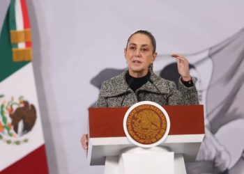 MÉXICO REITERA POSICIÓN DE MÉXICO SOBRE VENEZUELA: CSP