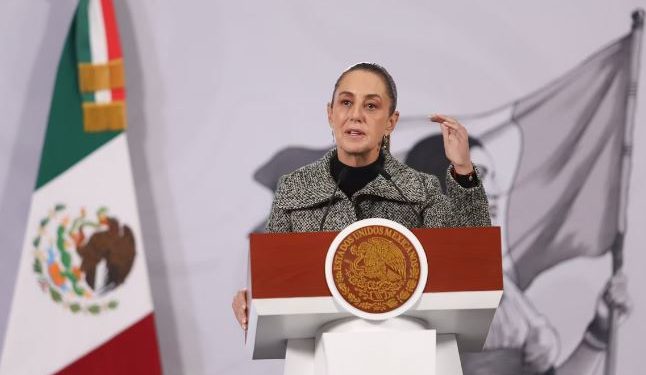 MÉXICO REITERA POSICIÓN DE MÉXICO SOBRE VENEZUELA: CSP