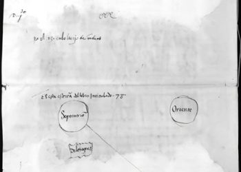 DOCUMENTO (REGISTRO HISTÓRICO) QUE EMITIÓ UN PAPA PARA JUSTIFICAR EL SAQUEO, GENOCIDIO Y ESCLAVITUD EN AMÉRICA