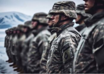 GROENLANDIA: ALEMANIA, FRANCIA, NORUEGA Y SUECIA ENVIARÁN TROPAS PARA EVITAR ANEXIÓN A EEUU