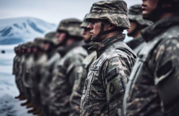 GROENLANDIA: ALEMANIA, FRANCIA, NORUEGA Y SUECIA ENVIARÁN TROPAS PARA EVITAR ANEXIÓN A EEUU