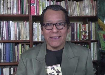 EL TOTALITARISMO EXPLÍCITO Y GANDALLA DE EEUU ANTE EL NUEVO ORDEN MUNDIAL (Video Columna).