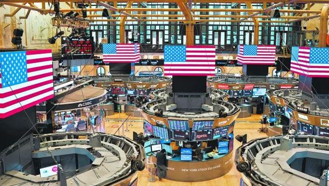 EMPRESARIOS ESTADOUNIDENSES LISTOS PARA IR A VENEZUELA EN MARZO