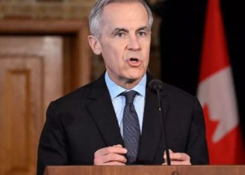 SOBRE EL DISCURSO DE MARK CARNEY: LA POLÍTICA DE LOS AFECTOS. Por Humberto Del Pozo López (*)