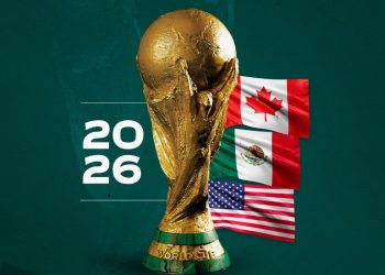 RUMBO AL MUNDIAL 2026: EEUU SUSPENDE VISAS A 75 PAÍSES