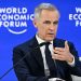 FORO ECONÓMICO MUNDIAL: MARK CARNEY, PRIMER MINISTRO DE CANADÁ (MENSAJE COMPLETO) DEFINE UNA ERA