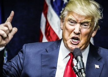 DONALD TRUMP: “YO CONTROLARÉ EL DINERO DEL PETROLEO DE VENEZUELA”