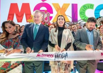 FITUR: MÉXICO INVITADO ESTELAR ABRE CON UNA DELEGACIÓN DE MÁS DE 900 PROMOTORES