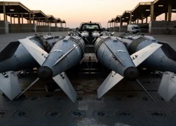 EEUU ATACA “A GRAN ESCALA” EN SIRIA