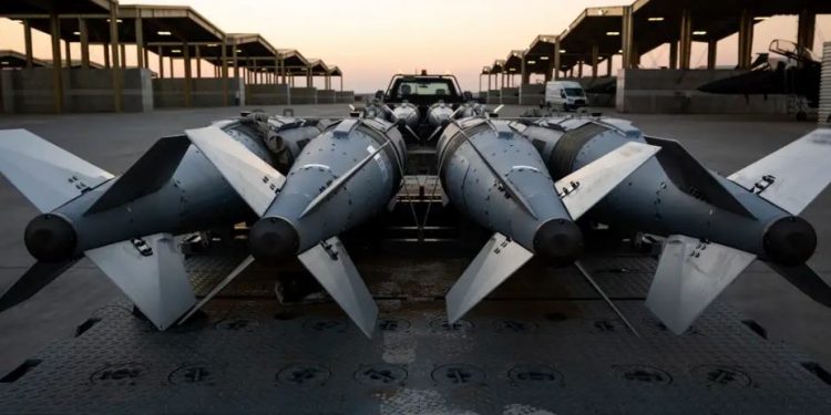 EEUU ATACA “A GRAN ESCALA” EN SIRIA