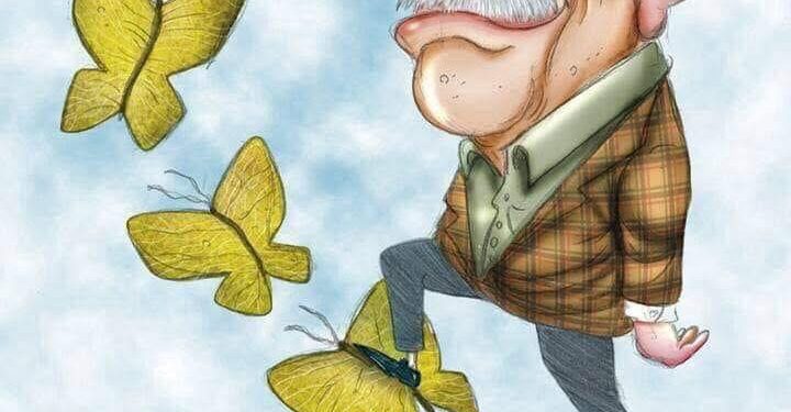 UN DÍA DE ESTOS. Cuento de Gabriel García Márquez (*)