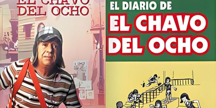 EL CHAVO DEL OCHO, ENTRE LA TRAGEDIA Y EL ABSURDO. Por Jorge Gallo García (*)
