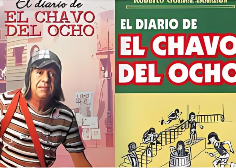 EL CHAVO DEL OCHO, ENTRE LA TRAGEDIA Y EL ABSURDO. Por Jorge Gallo García (*)