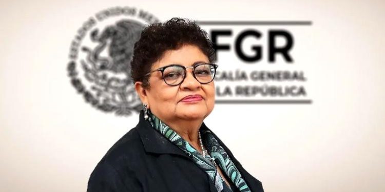 FGR: SE PREPARA REFORMA INTEGRAL PARA REESTRUCTURACIÓN INTERNA