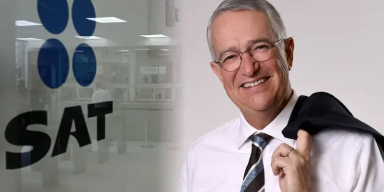 CSP: EL GRUPO SALINAS REALIZÓ EL PAGO MÁS GRANDE POR UN ADEUDO FISCAL