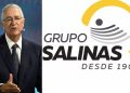 GRUPO SALINAS ACUDIÓ AL SAT EL JUEVES POR DEUDA FISCAL DE 51 MIL MILLONES DE PESOS (2,850 MIL MILLONES DE USD)