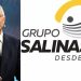 GRUPO SALINAS ACUDIÓ AL SAT EL JUEVES POR DEUDA FISCAL DE 51 MIL MILLONES DE PESOS (2,850 MIL MILLONES DE USD)