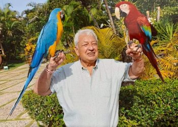 YACUIBA DEL AYER (GRAN CHACO). Por Walter del Carpio Barroso (*)