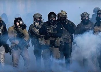 MINEÁPOLIS/EEUU: TENSIÓN Y VIOLENCIA AL LÍMITE