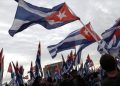 CUBA RESISTE A LA AGRESIÓN Y ASFIXIA PETROLERA DE TRUMP