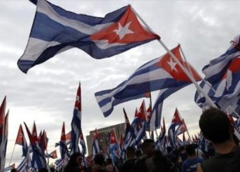 CUBA RESISTE A LA AGRESIÓN Y ASFIXIA PETROLERA DE TRUMP
