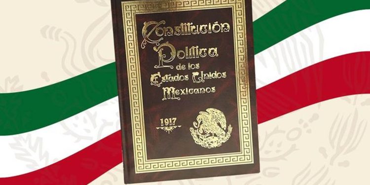 CSP: “MÉXICO NO SE DOBLEGA, NO SE ARRODILLA NI SE VENDE ANTE NADIE”