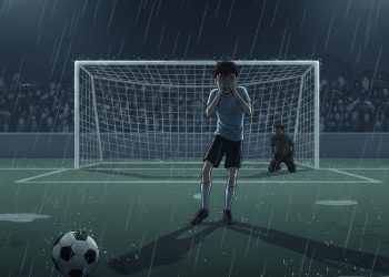 EL DISPARO DECISIVO. Por Ulises Paniagua (*)