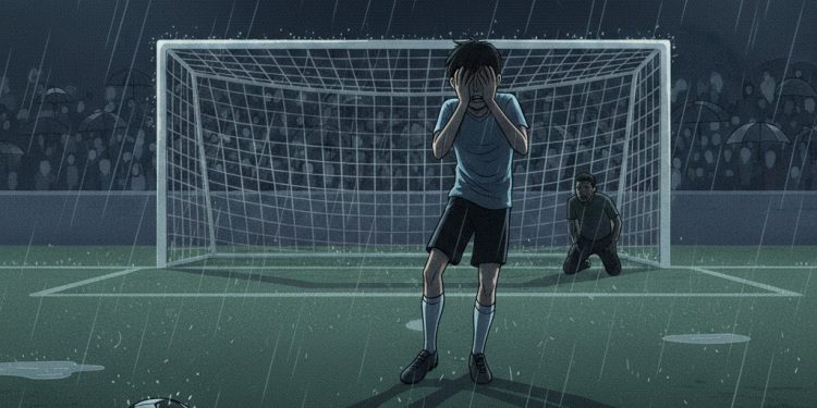 EL DISPARO DECISIVO. Por Ulises Paniagua (*)