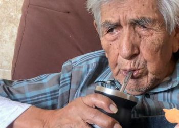 DON CARLOS FLORES: RAÍCES DEL GRAN CHACO, MIGRANTES EN LOS AÑOS CINCUENTA (*)