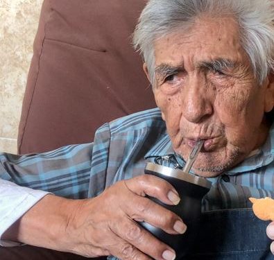 DON CARLOS FLORES: RAÍCES DEL GRAN CHACO, MIGRANTES EN LOS AÑOS CINCUENTA (*)