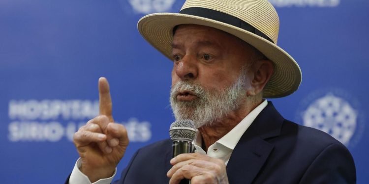 BRASIL: PROMULGAN LEY DEL GAS DEL PUEBLO PARA RECARGAS GRATUITAS