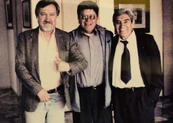 BOLIVIA: RECORDAR A JORGE MANSILLA TORRES (COCO MANTO), ES UN ACTO DE MEMORIA Y JUSTICIA. Por Mario Roque (*)