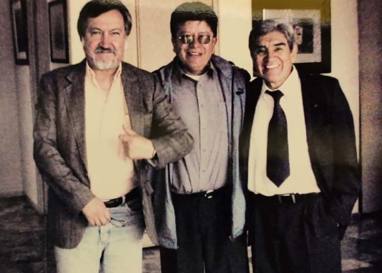 BOLIVIA: RECORDAR A JORGE MANSILLA TORRES (COCO MANTO), ES UN ACTO DE MEMORIA Y JUSTICIA. Por Mario Roque (*)