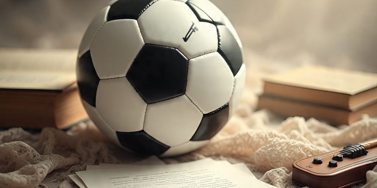 LITERATURA Y FUTBOL: UN BINOMIO FANTÁSTICO. Por Ulises Paniagua (*)