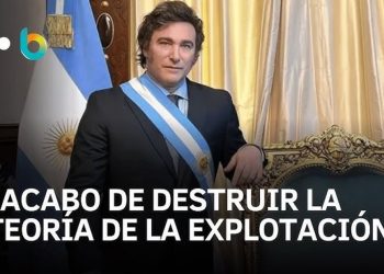 ARGENTINA: LA OPERACIÓN SECRETA PARA QUE LOS TRABAJADORES FESTEJEN SU PROPIO AJUSTE. Por Mariano Quiroga (*)