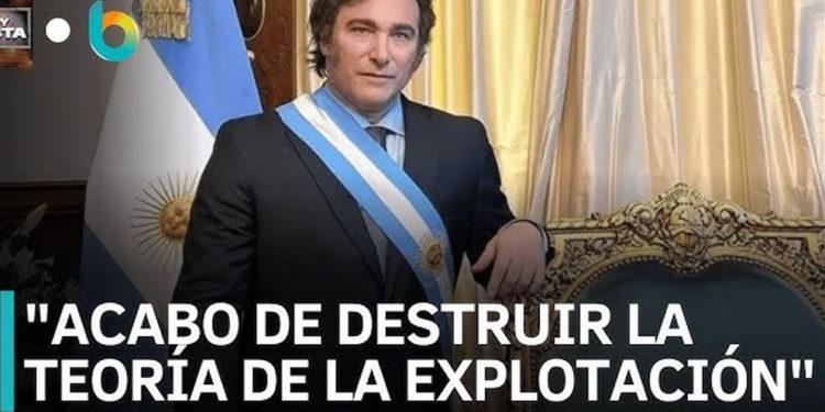 ARGENTINA: LA OPERACIÓN SECRETA PARA QUE LOS TRABAJADORES FESTEJEN SU PROPIO AJUSTE. Por Mariano Quiroga (*)