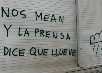 BOLIVIA: LOS EQUILIBRISTAS DEL PERIODISMO. Por Miguel Alfonso Ávila (*)