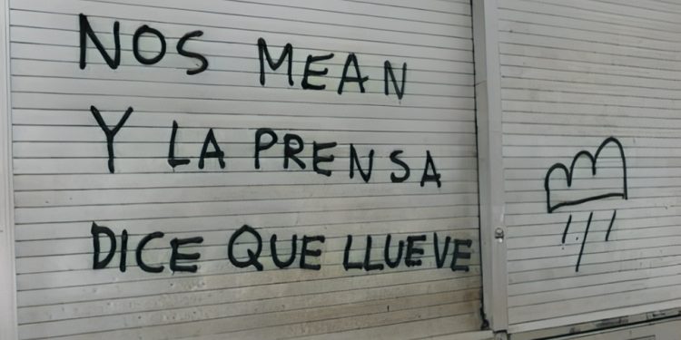 BOLIVIA: LOS EQUILIBRISTAS DEL PERIODISMO. Por Miguel Alfonso Ávila (*)