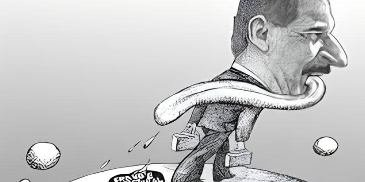 VICENTE FOX Y LA POLITIQUERÍA. Por Jorge Gallo García (*)