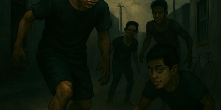 DOS CUENTOS DE FUTBOL Y LOCURA. Por Ulises Paniagua (*)