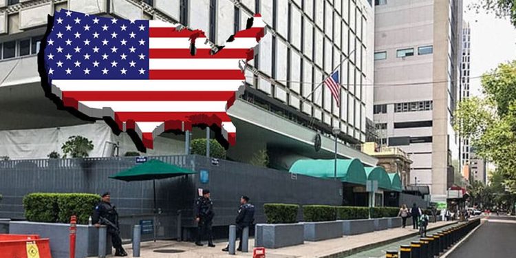 EEUU LEVANTÓ LAS RESTRICCIONES DE SEGURIDAD A SUS CIUDADANOS.