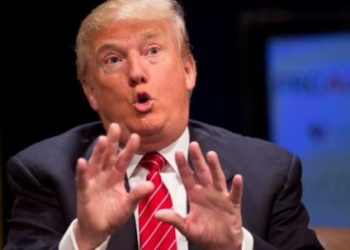 CORTE SUPREMA DE EEUU FRENA ARANCELES DE DONALD TRUMP