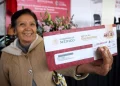INICIA EL REGISTRO DE ADULTOS MAYORES Y MUJERES PARA PENSIONES DEL BIENESTAR